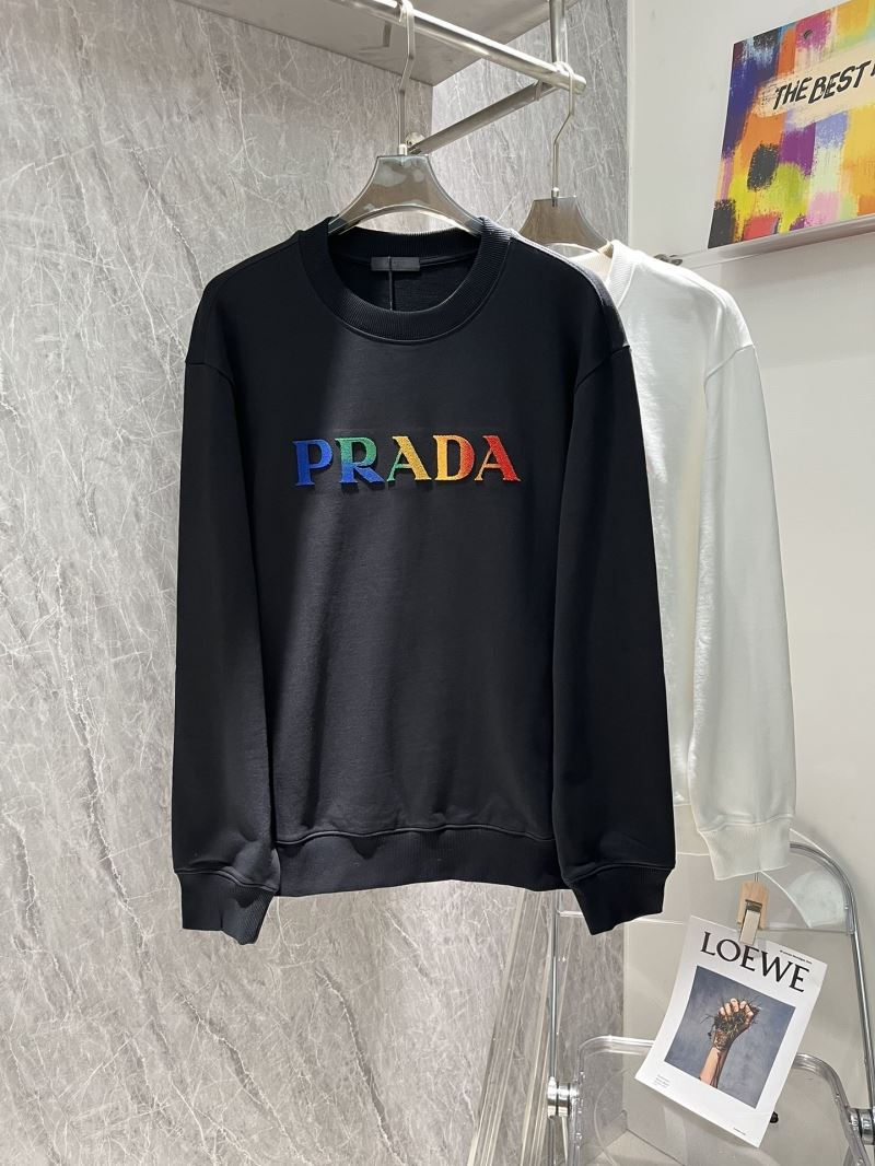 Prada T-Shirts